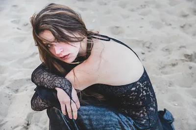 Fotografia Magdalena Darmoń